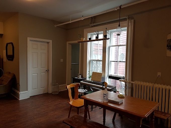 2438 Gottingen St, Halifax Five Bedroom All Inclusive Unit 201 Available July 1st